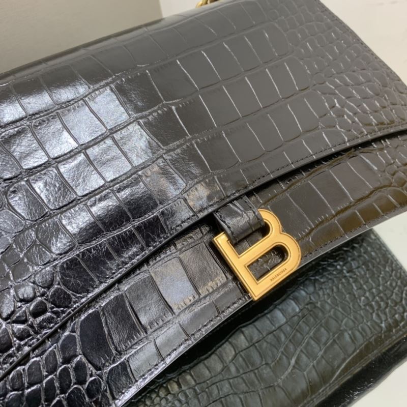 Balenciaga Top Handle Bags